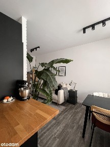 Przestronne 2-pokojowe mieszkanie na wynajem od zaraz! 44m2