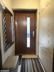 4 pok. mieszkanie 75 m², 2-poziomowe z ogrodem 150 m² - Chełmońskiego