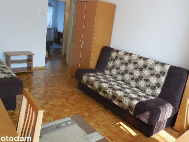 OLSZA II, Prądnik Czerwony. Studenci. Dwupokojowe