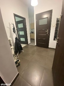 2-pokojowe mieszkanie - 55,05 m2 / UL. JANOWA WOLA