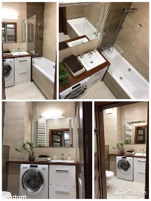 Nowoczesny apartament 40 m² | Osiedle Fi | ostatnie piętro |od 10.2026
