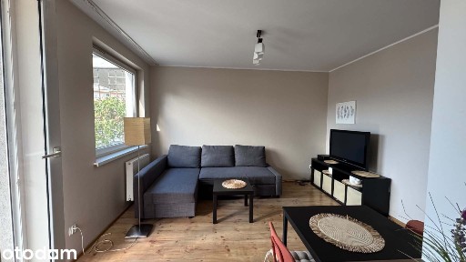 42 m2, Chmieleniec, Ruczaj