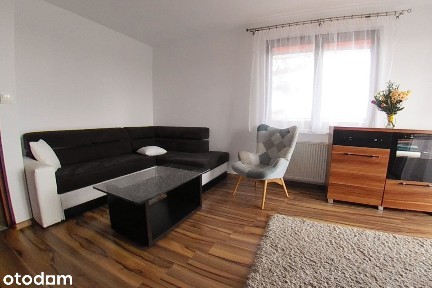 Komfortowe 2-pok. mieszkanie balkon komórka miejsce postojowe w garażu