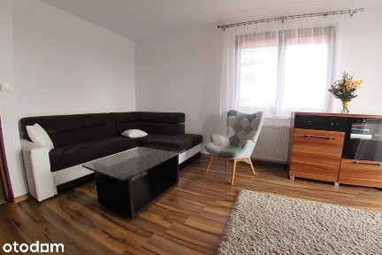 Komfortowe 2-pok. mieszkanie balkon komórka miejsce postojowe w garażu