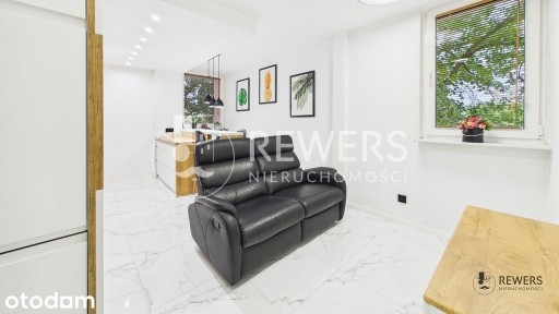 Mieszkanie 48 m², w pełni umeblowane