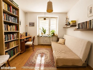 Mieszkanie 75 m² na parterze - Rejowiec Fabryczny