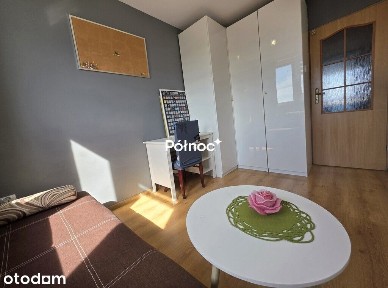 Kalina | Mieszkanie na sprzedaż | 50,44m2 3pokoje!