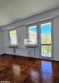 2-pokojowe mieszkanie na Czubach - osiedle Poręba