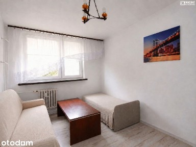 Trzypokojowe mieszkanie o pow. 52,3 m2/ul. Okrzei