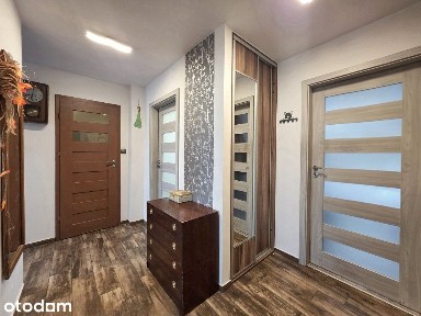 3 pokoje M-4 | 61,7 m2 | Grota Roweckiego | Chełm