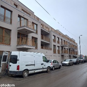 4 pokojowy nowoczesny apartament, na Starym Mieście, w nowym Osiedlu