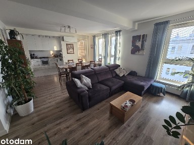 Wyjątkowy Apartament Premium na sprzedaż - ul. Gęsia 13, Węglinek