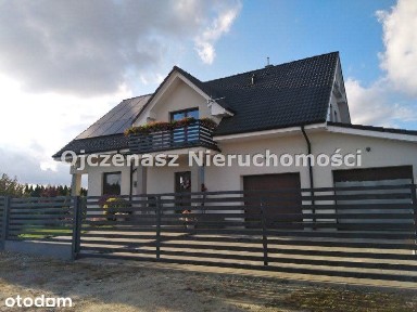 Dom na sprzedaż, Sicienko, 8 pokoi