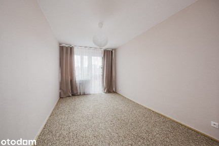 3 pok. mieszkanie na os. Przyjaźni