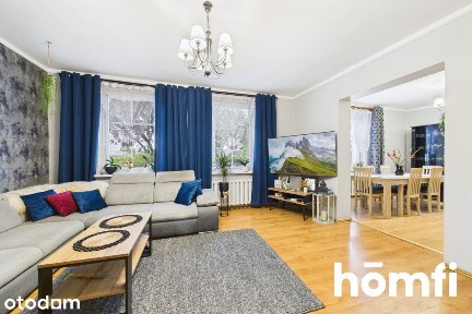 Dom z duszą | Przestronny 195 m² | Garaż | Ogród