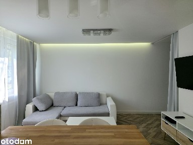 Mieszkanie na wynajem z balkonem w Białymstoku