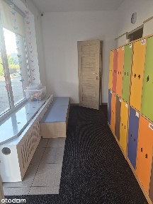 Lokal na wynajem od zaraz