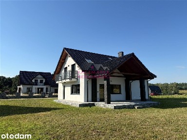 Dom na sprzedaż, Miedźna, 5 pokoi