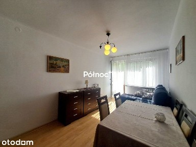 Przytulne dwa pokoje do wynajęcia