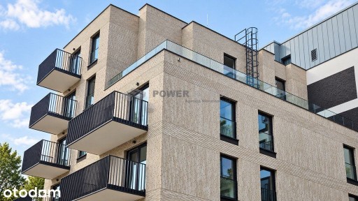 Mieszkanie 5-pokojowe, 2 balkony + taras 37 m2, Ma