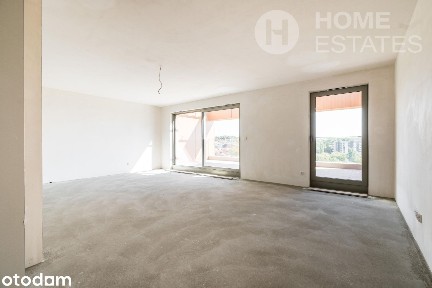 4 pokoje z tarasem | centrum miasta | strefa wellness | bez prowizji