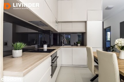 70,36 m² | Ogród | 3 pokoje | Czerwone Maki