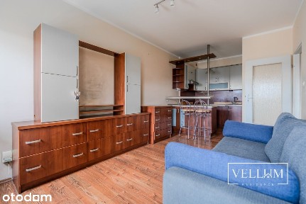 Eng | Tuchowska | 2 Pokoje | 36,6 M2 | Balkon