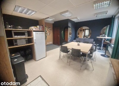 REZERWACJA, BEZ PROWIZJI Do wynajęcia 40m2,Tęczowa11 Wrocław, TEMIDAI