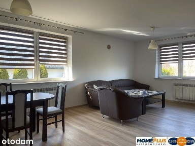 Bliźniak 283 m² z garażem, Słupno, gm. Radzymin