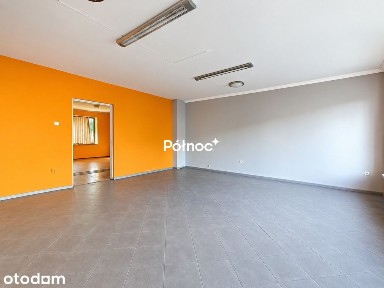 NIERUCHOMOŚĆ INWESTYCYJNA 700 M² | WŁODAWA