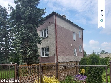 Zamość, Janowicka z bud.gosp, na 13 ar działce