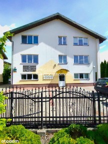 Okazja! Lokal usługowo-biurowy do wynajęcia