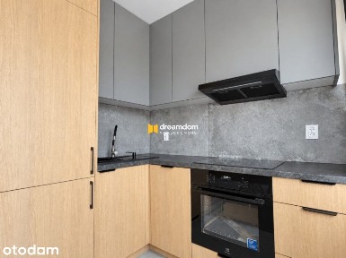 Wchodzisz I Zakochujesz Się! 3 Pokoje Premium | 48 m² | Balkon
