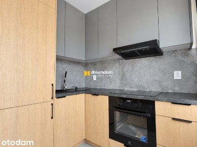 Wchodzisz I Zakochujesz Się! 3 Pokoje Premium | 48 m² | Balkon