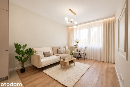 Nowa Oferta! GOTOWE do wprowadzenia M2! Pełen Stolarz i AGD! OsMlodych