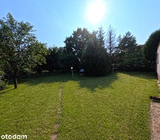 Dom Otrębusy/Podkowa Leśna, 192 m2 pow. użytkowej