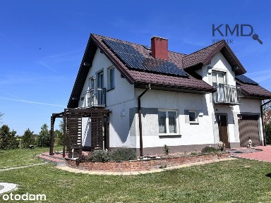 Łuszczów Drugi, Wólka, lubelski, lubelskie