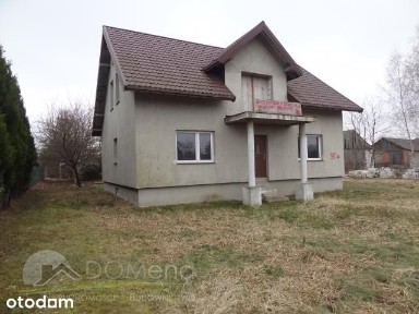 Dom, 135,90 m², Kalinowice