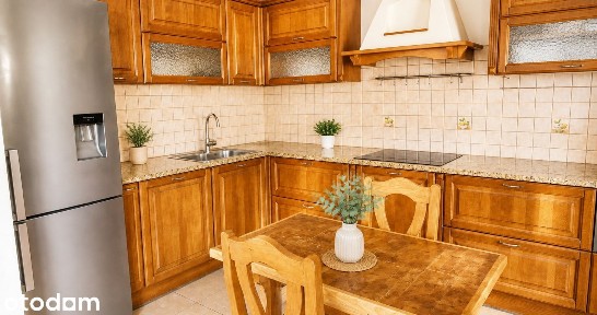 Dom 160 m² I 5 pokoi I duża piwnica I Żyrardów
