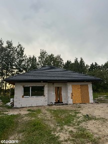 DOM 130m2 Prace Małe k. Tarczyna