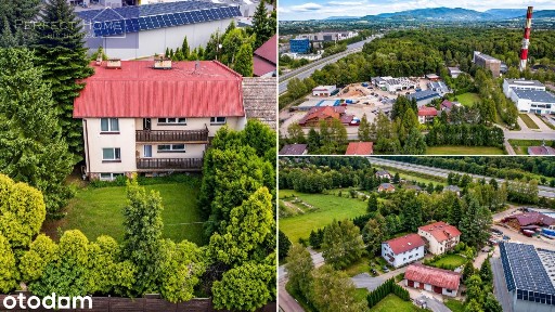 Potencjał dla rozwoju twojego biznesu, dochodowy motel pracowniczy