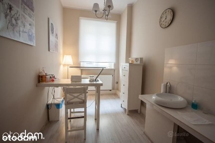 Wynajmę lokal w ścisłym centrum