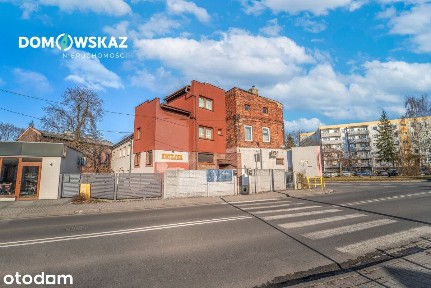 Wyjątkowa kamienica z potencjałem dla inwestora
