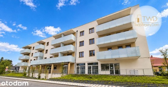 Nowy Apartament w Jaworznie nr50