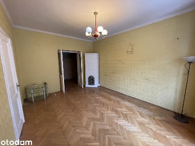 Mieszkanie M-4, 91,6 m2, 1 piętro, Śródmieście Częstochowy, kamienica