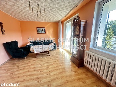 4 pokoje Katowice Ligota Kokociniec Kijowska 95F