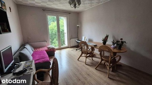 ⭐Gliwice Baildona Sportowa / 50 m2 / 2 pokoje + kuchnia!⭐