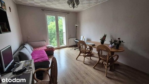 ⭐Gliwice Baildona Sportowa / 50 m2 / 2 pokoje + kuchnia!⭐
