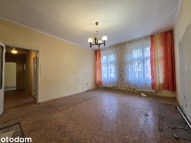 Bezpośrednio | obok AWF | Ogrzewanie z sieci miejskiej
