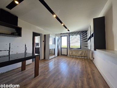 Bezpośrednio | Balkon | Piękny widok | C.O miejskie